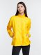 Ветровка Kivach, желтая 