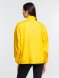 Ветровка Kivach, желтая 