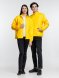 Ветровка Kivach, желтая 