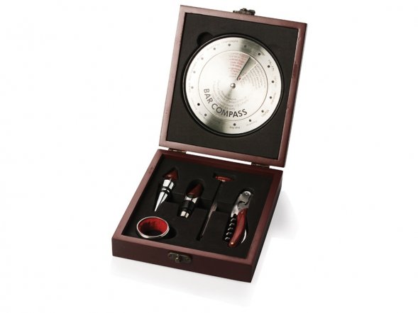 Подарочный набор для вина Onorio 