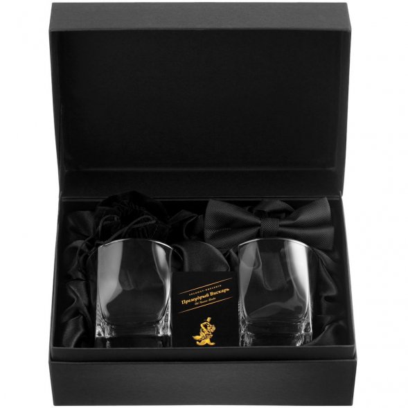 Набор «Премудрый вискарь», большой 