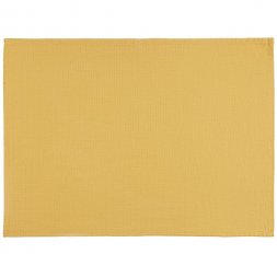 Набор полотенец Fine Line, желтый