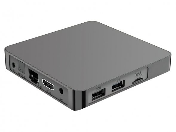 Медиаплеер HIPER MEDIA TV i5 