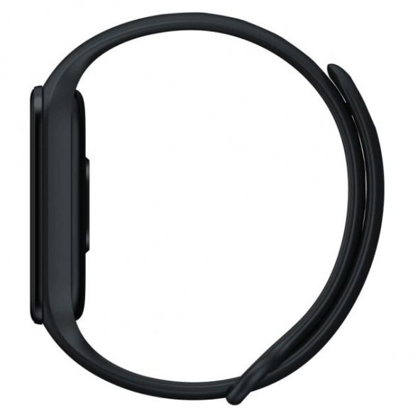 Фитнес браслет Mi Smart Band 8 Active, черный 