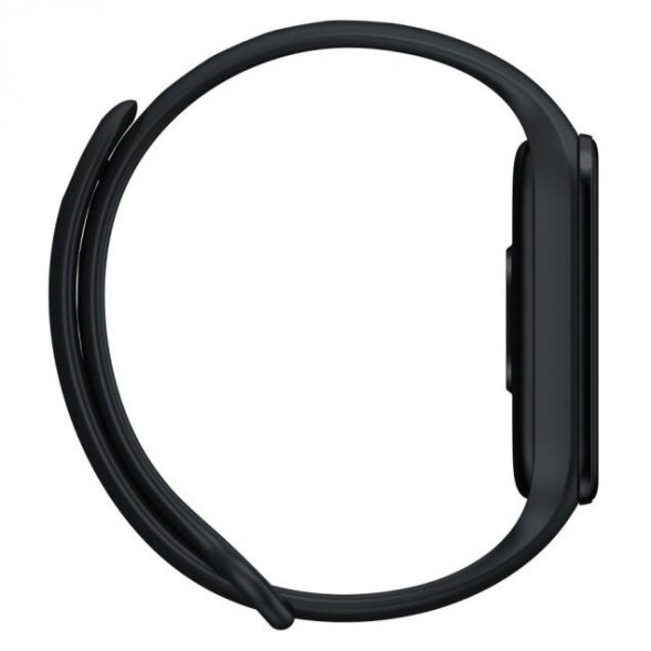 Фитнес браслет Mi Smart Band 8 Active, черный 