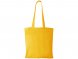 Хлопковая сумка Madras, желтый 