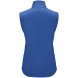 Жилет женский Race BW Women, ярко-синий 