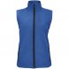 Жилет женский Race BW Women, ярко-синий 
