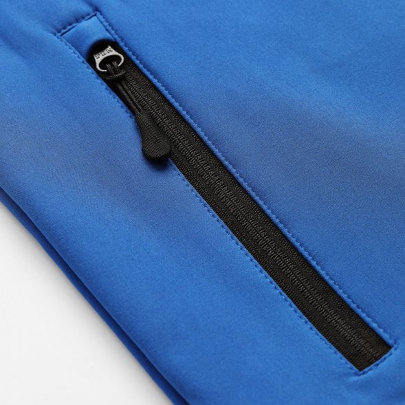 Жилет женский Race BW Women, ярко-синий 