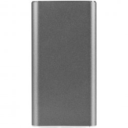 Портативный внешний диск SSD Uniscend Drop, 256 Гб, серебристый