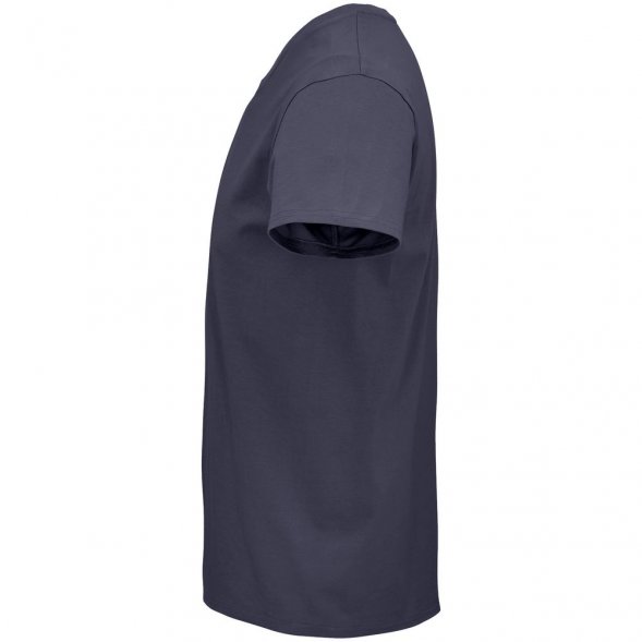 Футболка мужская Pioneer Men, темно-серая (графит) 