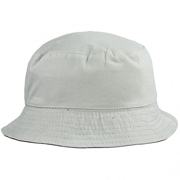 Панама Drunk со светящимся принтом, черная 