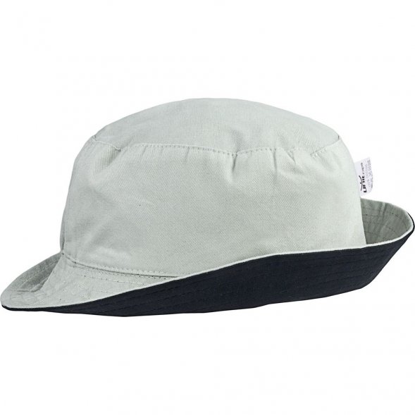 Панама Drunk со светящимся принтом, черная 