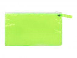 Пенал Веста, зеленое яблоко