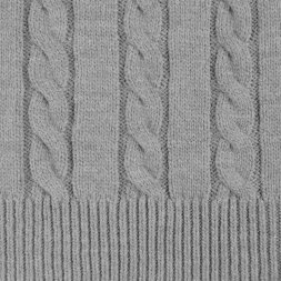 Плед на заказ Heat Trick Plus, S, акрил