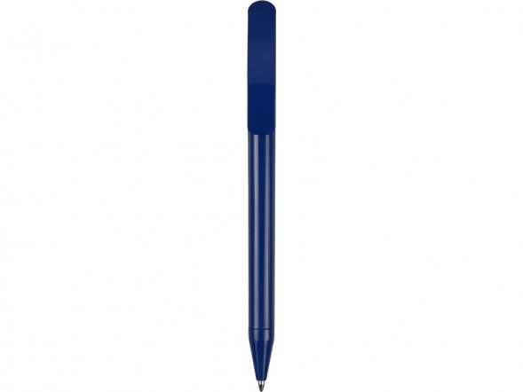 Ручка шариковая Prodir DS3 TPP, синий 