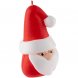 Свеча Home Lights, Санта 