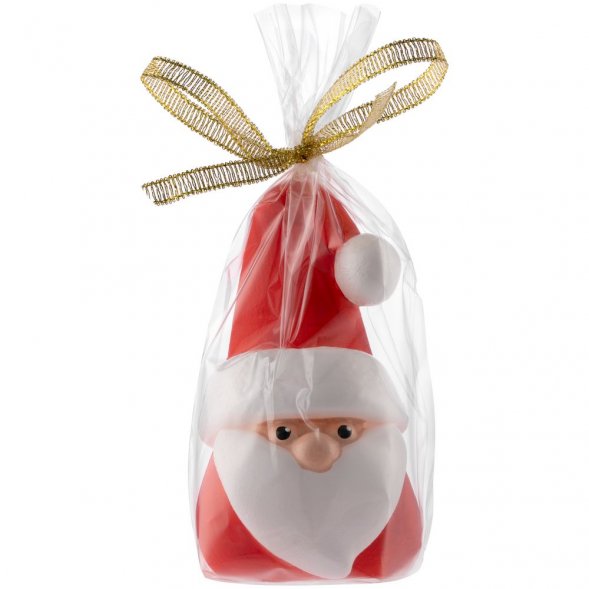 Свеча Home Lights, Санта 