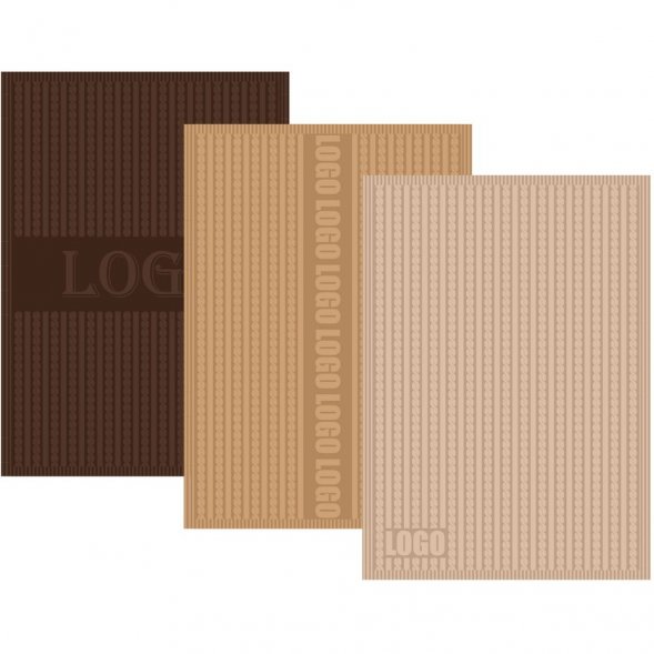 Плед на заказ Heat Trick Plus, М, акрил 