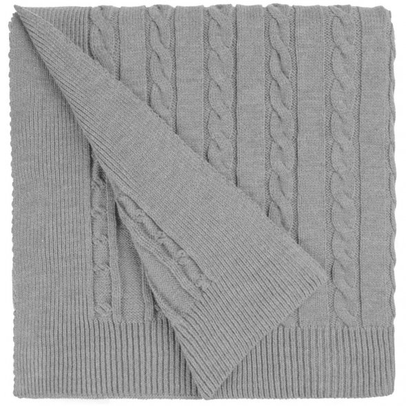 Плед на заказ Heat Trick Plus, М, акрил 