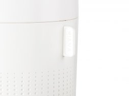 USB Увлажнитель воздуха с подсветкой Dolomiti, 500мл