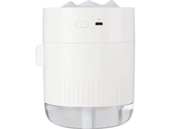 USB Увлажнитель воздуха с подсветкой Dolomiti, 500мл 