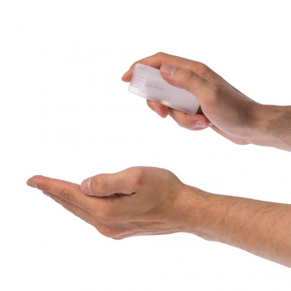 Гигиеническое средство FlexFresh, ver. 2 