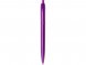Ручка шариковая пластиковая Air, фиолетовый 