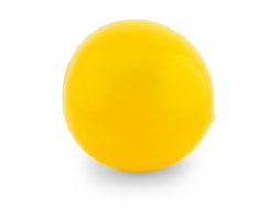 Надувной мяч SAONA, желтый