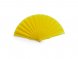 Веер ALBERO, желтый 