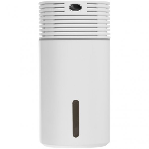 Настольный увлажнитель с подсветкой DH13, белый 