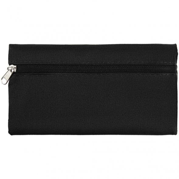 Пенал P-case, черный 