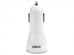 Kubic A3, белый