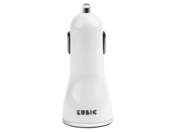 Kubic A3, белый 