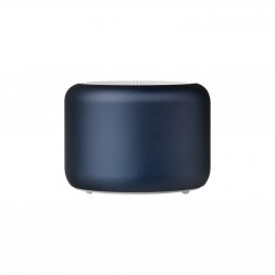 Беспроводная колонка Passion 80dB 600 mAh, синяя