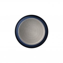 Беспроводная колонка Passion 80dB 600 mAh, синяя