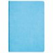 Ежедневник Latte NEW недатированный, голубой/синий (без упаковки, без стикера) 