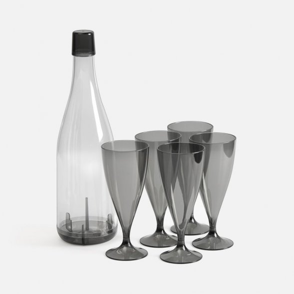 Набор бокалов Maty 