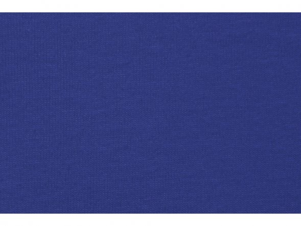 Футболка Heavy Super Club мужская с V-образным вырезом, кл. синий 