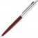 Ручка шариковая Senator Point Metal, красная 