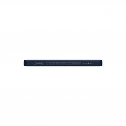 Внешний аккумулятор Atlantis PD 5000mAh с функцией беспроводной зарядки 15W, синий