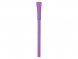 Ручка картонная с колпачком Recycled, фиолетовый (Р) 