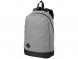 Рюкзак Dome для ноутбука 15 дюймов, серый 