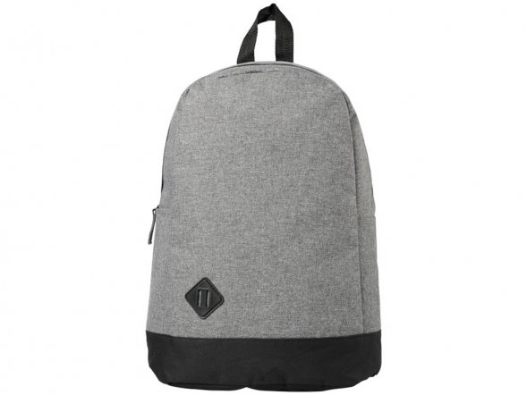 Рюкзак Dome для ноутбука 15 дюймов, серый 