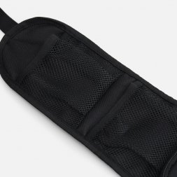 Органайзер на сиденье автомобиля Sidestash, черный