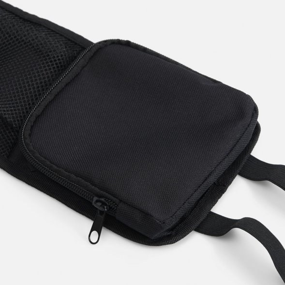 Органайзер на сиденье автомобиля Sidestash, черный 