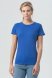 Футболка женская Miss 150, ярко-синяя (royal) 