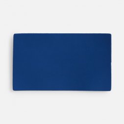 Лейбл Listra Soft Touch, M, синий