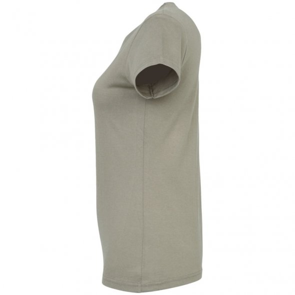 Футболка женская Imperial Women 190, хаки 