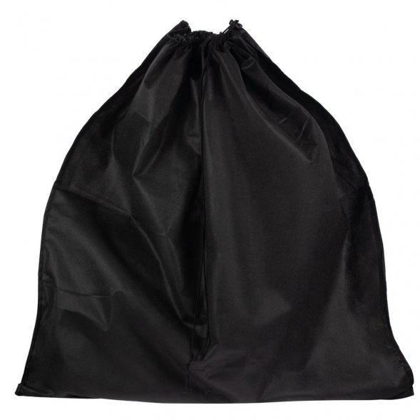 Набор из 4 мешков для автомобильных колес Carload, черный 